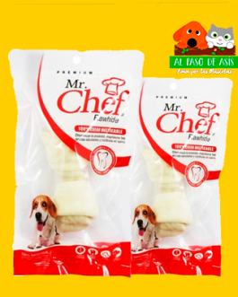 SNACK MR CHEF VARIEDADES