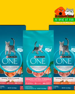 PURINA ONE GATO VARIEDADES