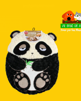 CAMA COJIN  PANDA SNOOZY