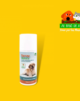 SPRAY MATICO ORGANICO 150 ML